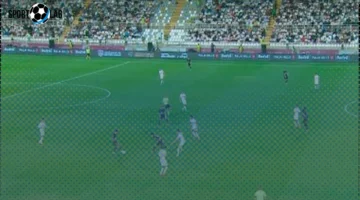 تعادل سلبي بين الزمالك وبيراميدز بعد 15 دقيقة من البداية